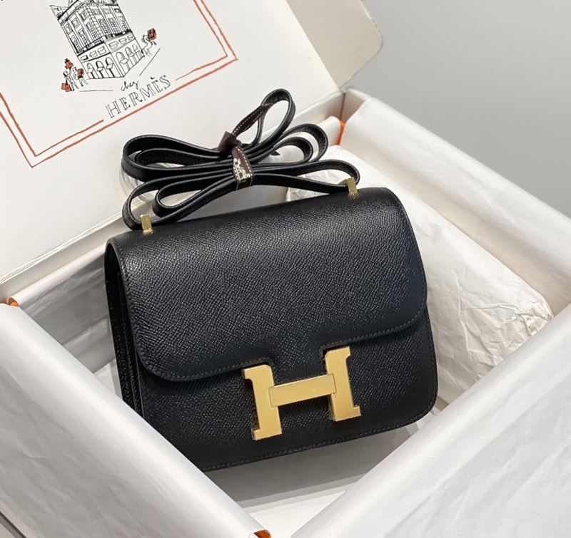 Hermes Constance Bags